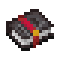 Anti Knockback Enchantment logo
