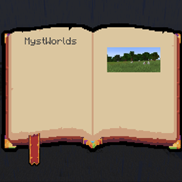 Ancient Tome - Minecraft Mods - CurseForge