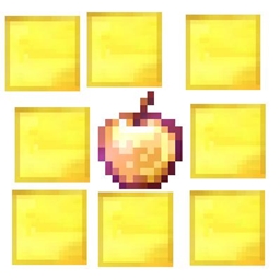 Recipe Additions +