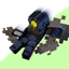 Blue Angel logo