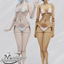DOLL JOINTS - SKINTONE AND OVERLAY logo