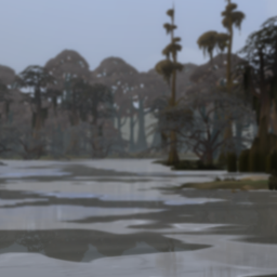 Nuclear Winter - Willow Creek project image