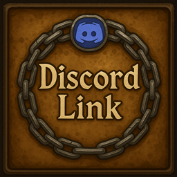 DiscordLink logo