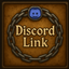 DiscordLink logo