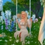 Swing into Daydreams 🌸 logo