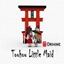 Touhou Little Maid: Orihime logo