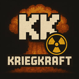 KriegKraft logo