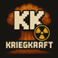 KriegKraft logo