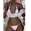 Sakura Bikini logo