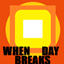 BlookCraft: When Day Breaks logo