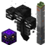 Chunk Loaded Withers logo