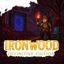 Ironwood DE logo