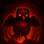 Pingaland - Pandemonium logo