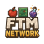 FTM Network Utilities logo