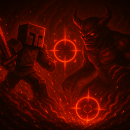 LockTFOn (Lock-In) logo