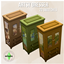 Artsy Dresser logo
