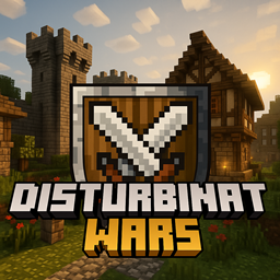 Disturbinat Wars