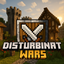 Disturbinat Wars logo