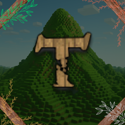 Trails Of The Wild project image