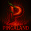 Pingaland  logo