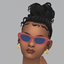 Moana Sunglass (Caiocc) logo
