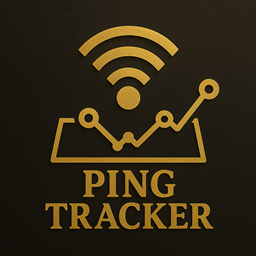 PingTracker logo