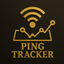 PingTracker logo