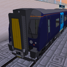 Southeastern Class 350?? project image