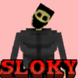 SLOKY logo