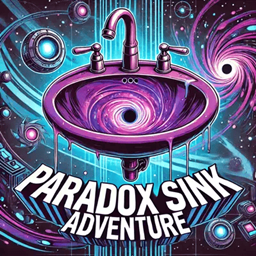 Paradox Sink Adventures project image
