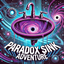 Paradox Sink Adventures logo