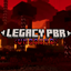 Legacy PBR Unbound logo