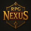 Rpg Nexus logo