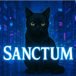 SanctumClan logo