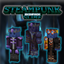 Steampunk Slimes logo
