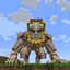 Shingeki No Craft Switch Titans logo