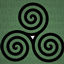 WOL-SMP - World of lines  logo