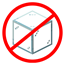 RLF's NoBreak glass logo