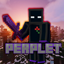 Ender Pearl Cooldown Addon logo