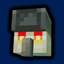 Reshaped Vanilla x Fresh Animations (Curseforge) logo