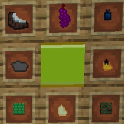 Cals Cool Crops! project image