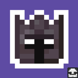 Nuxar´s Armors And Weapons Bedrock Edition logo