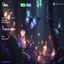 Main Menu Background Enchanted Forest 12 logo