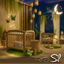 Magic Meadows Good Night Infants Nursery 🌙 logo