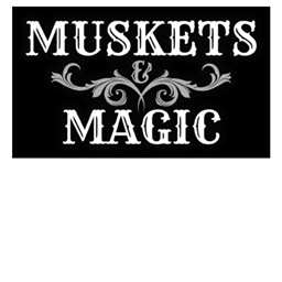 Muskets und Magic