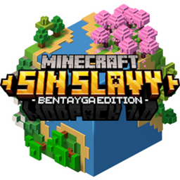 Síň Slávy | MODPACK1.0 - BE logo