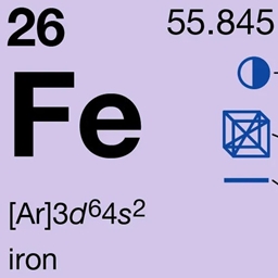Ferrum 26 project image