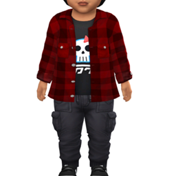 JASON - infant set logo