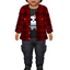 JASON - infant set logo