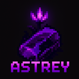 Astrey logo